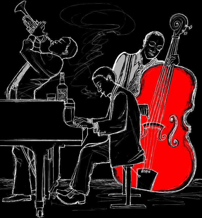 jazz guide 2