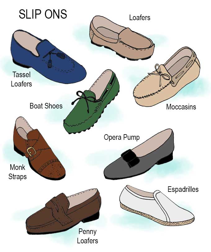 men's shoes 101 slipons
