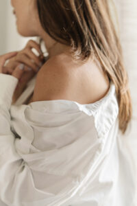 Autumn Wardrobe Essentials