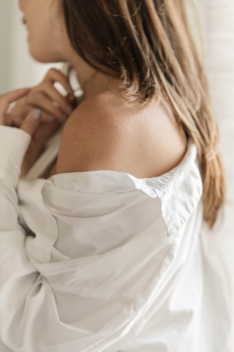 Autumn Wardrobe Essentials